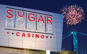 sugarhouse casino job openings.